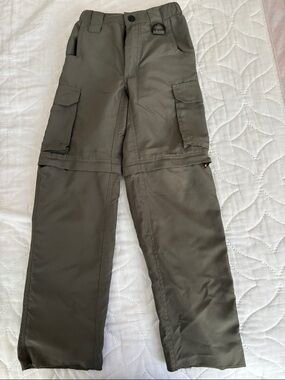 Boy Scout switch back Pant